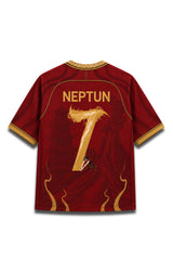 PRE-ORDER: JERSEY BUNDLE