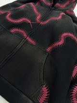 PRE-ORDER: GHOUL ZIPPER