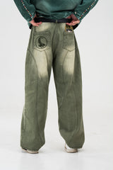 PRE-ORDER: TOPH JEANS