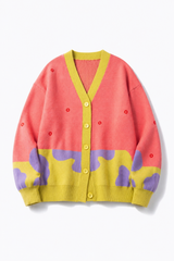 PRE-ORDER: PATRICK CARDIGAN