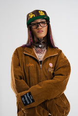 PRE-ORDER: CORDUROY JACKET
