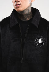 PRE-ORDER: PHANTOM JACKET BLACK