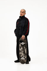 PRE-ORDER: SHADOW SKATEBOARD