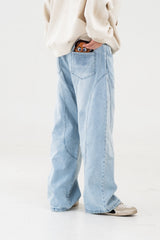 PRE-ORDER: KATARA JEANS