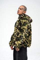 PRE-ORDER: TMNT FLEECE BUNDLE