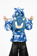 PRE-ORDER: SONIC BACKPACK