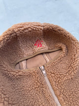 PRE-ORDER: GAARA FLEECE JACKET