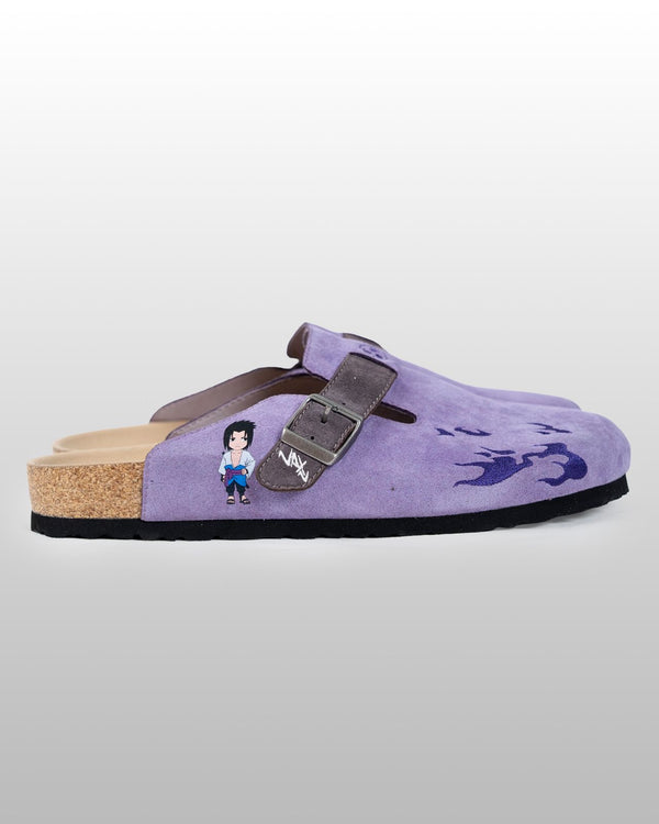 PRE-ORDER: SASUKE CLOGS