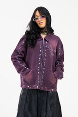 PRE-ORDER: PRINCESS YUE JACKET