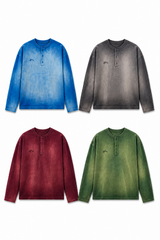 PRE-ORDER: LONGSLEEVE BUNDLE