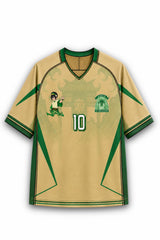 PRE-ORDER: JERSEY BUNDLE