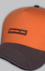 CHAINSAW MAN CAP