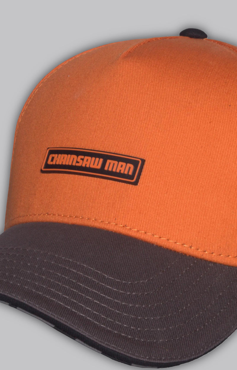 CHAINSAW MAN CAP