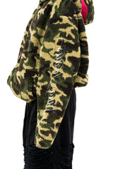 PRE-ORDER: TMNT FLEECE BUNDLE