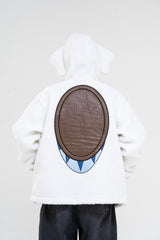 PRE-ORDER: NAGA FLEECE JACKET