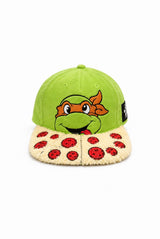 PRE-ORDER: TMNT CAP