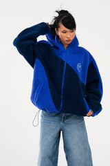 PRE-ORDER: WATER TRIBE FLEECE