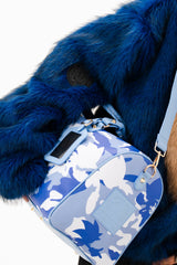 PRE-ORDER: SONIC BLUE BAG