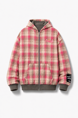 PRE-ORDER: PATRICK ZIPPER