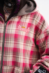 PRE-ORDER: PATRICK ZIPPER