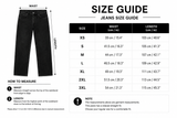 PRE-ORDER: SPONGEBOB JEANS