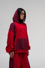PRE-ORDER: FIRE NATION HOODIE