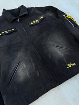 PRE-ORDER: GANG JACKET