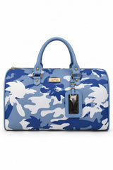 PRE-ORDER: SONIC BLUE BAG