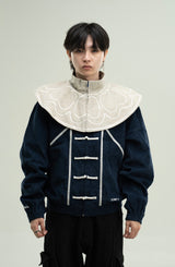PRE-ORDER: LOTUS JACKET