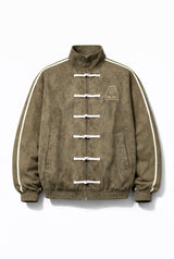 PRE-ORDER: EARTH JACKET