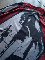 ITACHI JERSEY