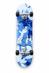 PRE-ORDER: SONIC SKATEBOARD