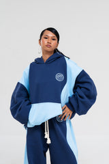 PRE-ORDER: WATER TRIBE HOODIE