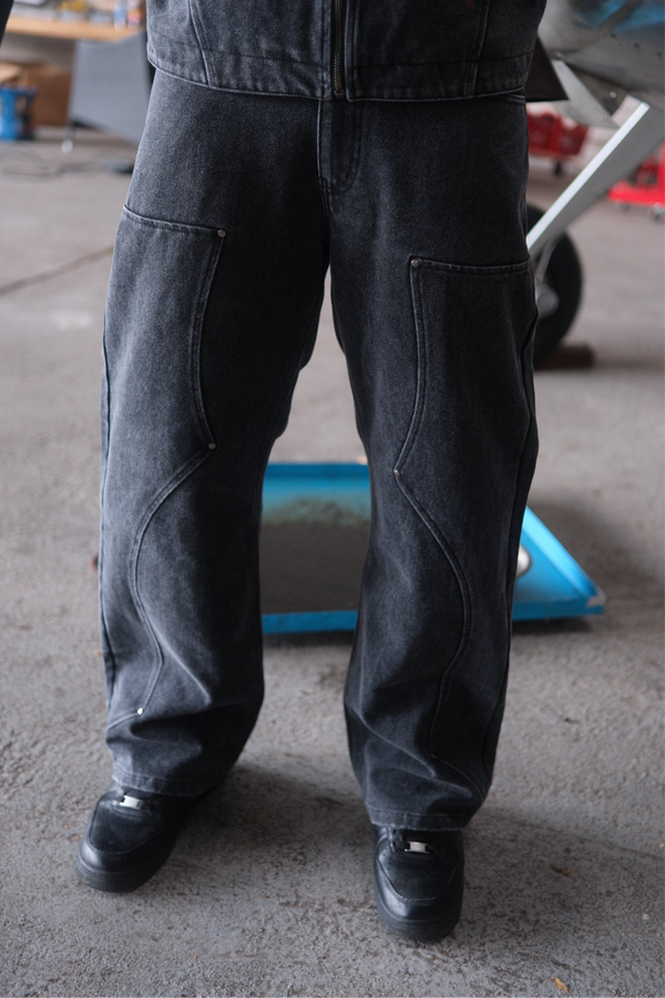 PRE-ORDER: BRZK PANTS
