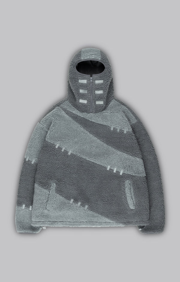 PRE-ORDER: TEARS OF A GOD SHERPA