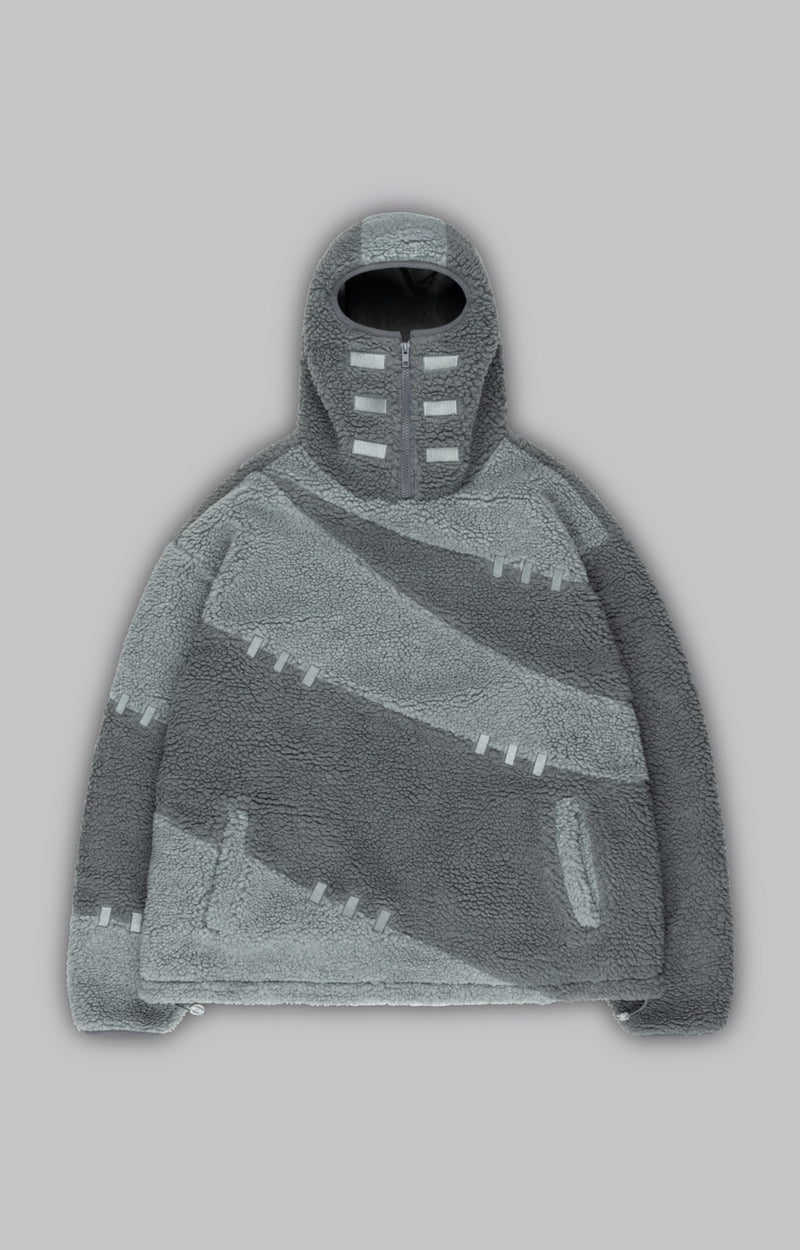 PRE-ORDER: TEARS OF A GOD SHERPA