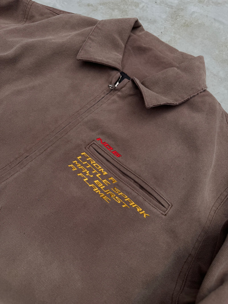 Workwear Jacket FIRE