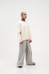 PRE-ORDER: APPA BEIGE KNIT