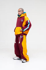 PRE-ORDER: AIR NOMADS JOGGER