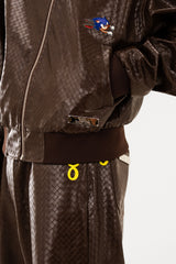 PRE-ORDER: SONIC LEATHER JACKET