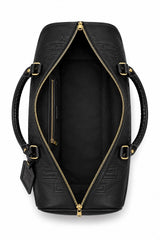 PRE-ORDER: TOPH BLACK DUFFEL BAG