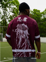 PRE-ORDER: RAVEN JERSEY