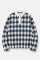 PRE-ORDER: KILLUA LONGSLEEVE BLUE