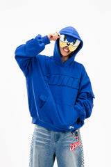 PRE-ORDER: SONIC HOODIE
