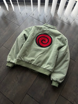 KAKASHI WINTER BOMBER