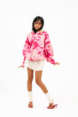 PRE-ORDER: AMY FULL ZIP