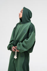 PRE-ORDER: EARTH KINGDOM HOODIE