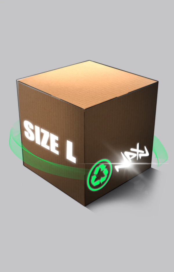 MYSTERY BOX L