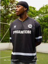 PRE-ORDER: Phantom Jersey