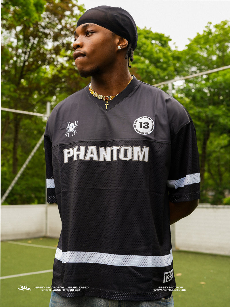 PRE-ORDER: Phantom Jersey